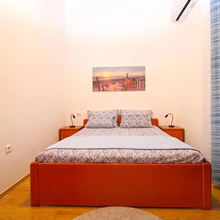 Apartmán Kristina 1531 Pula