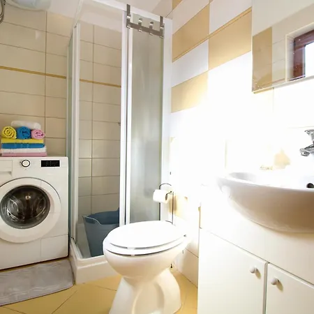 Appartamento Kristina 1531