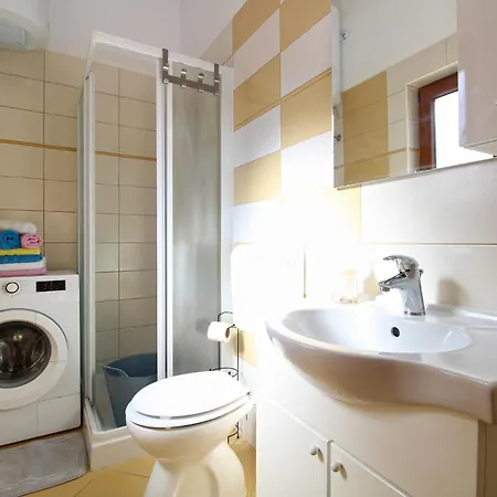 Kristina 1531 Apartmán Pula