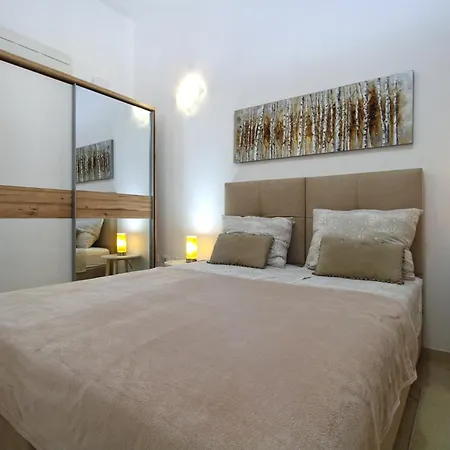 Apartmán Kristina 1531 Pula
