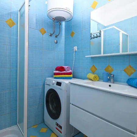 Kristina 1531 * Pula