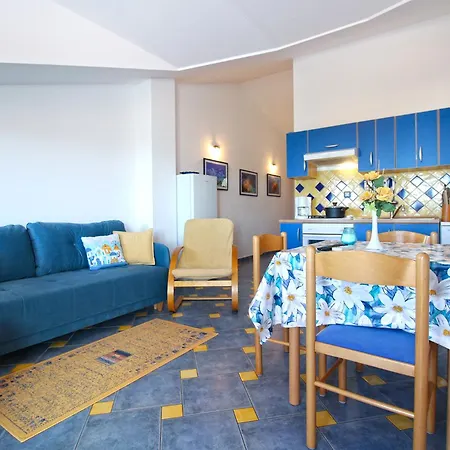Apartmán Kristina 1531 Pula