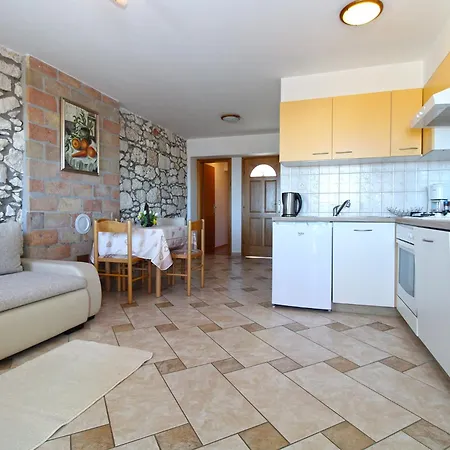 Lägenhet Kristina 1531 *