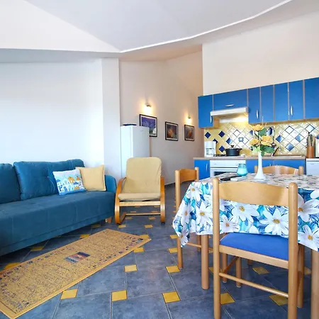 Kristina 1531 Appartamento *