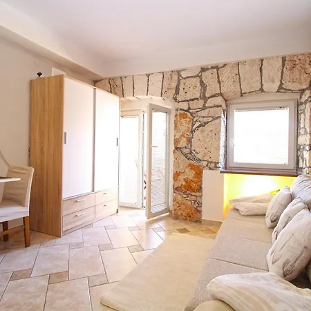 Lägenhet Kristina 1531 *