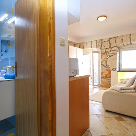 Kristina 1531 Lägenhet *