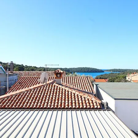 Apartmán Kristina 1531 Pula
