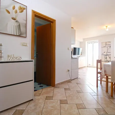 Kristina 1531 Lägenhet *