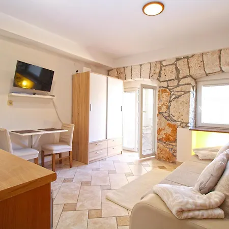 Appartamento Kristina 1531 *