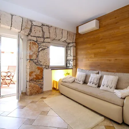 Apartmán Kristina 1531 Pula