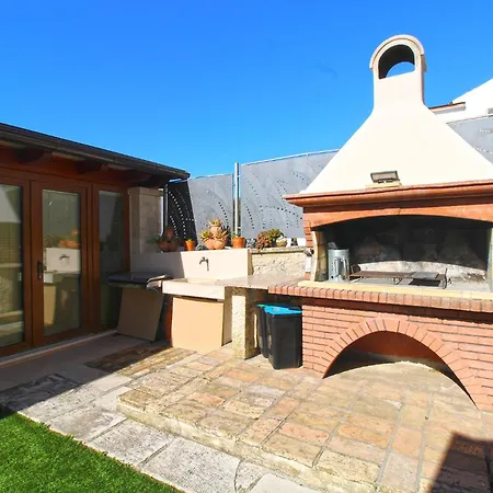 Kristina 1531 Lägenhet Pula