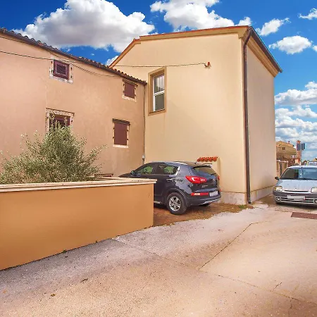 Kristina 1531 Appartamento *