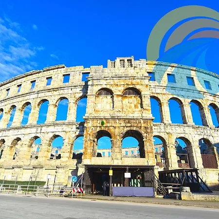 Kristina 1531 Appartamento