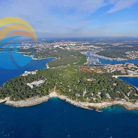 Kristina 1531 Appartamento *