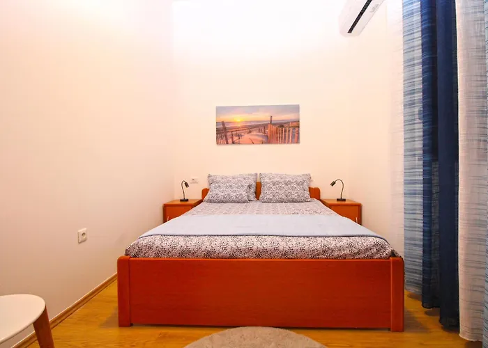Apartment Kristina 1531 Pula