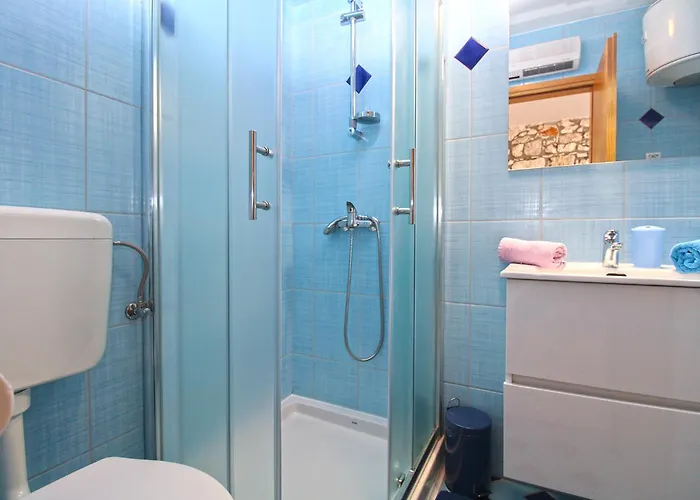 Apartment Kristina 1531