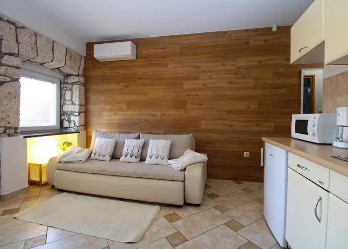 Apartment Kristina 1531