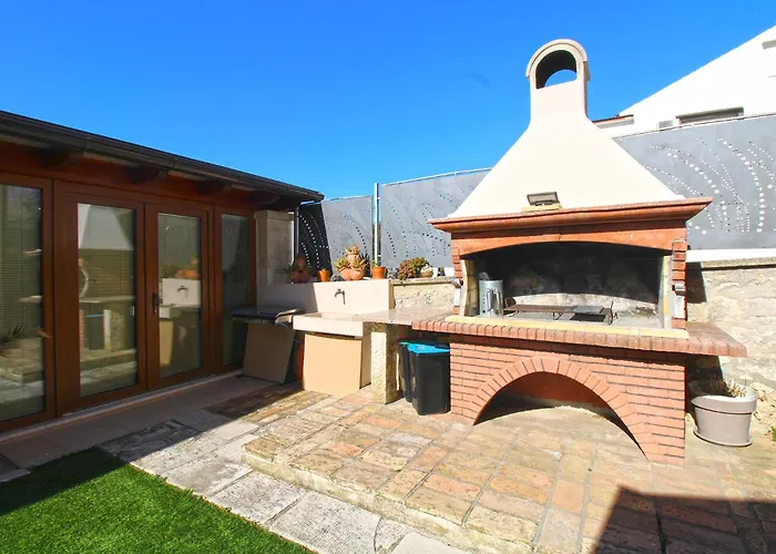 Kristina 1531 Apartment Pula
