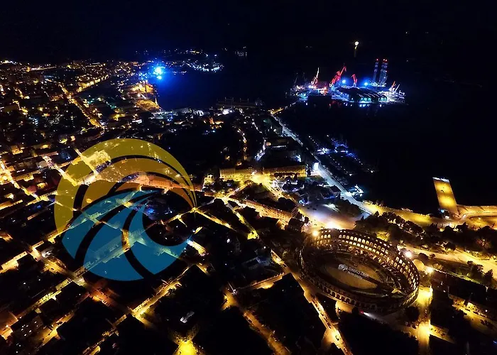 Apartment Kristina 1531 Pula