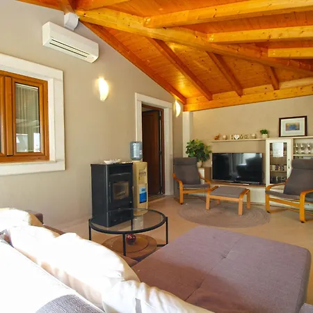 Apartamento Kristina 1531 Pula