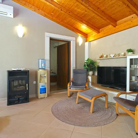 Kristina 1531 Apartament Pula