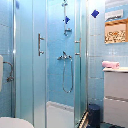 Apartamento Kristina 1531