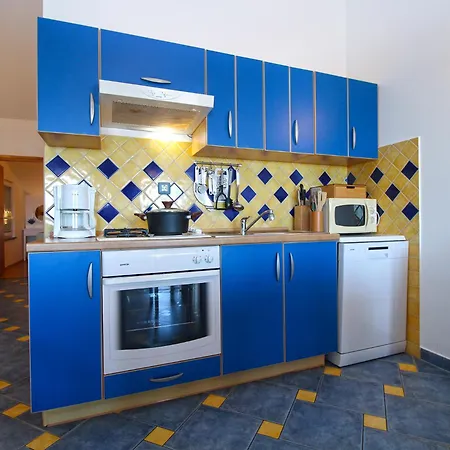 Kristina 1531 Apartamento Pula