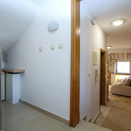 Apartamento Kristina 1531