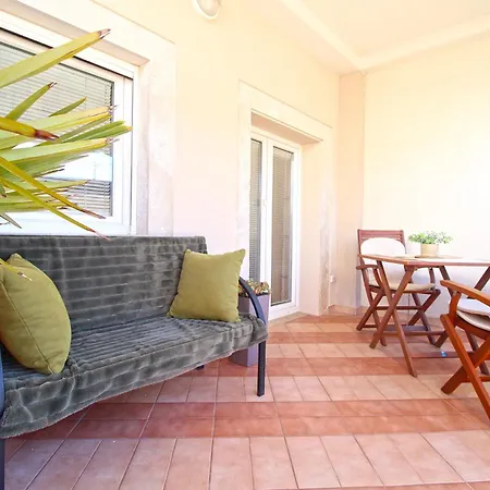 Kristina 1531 * Pula