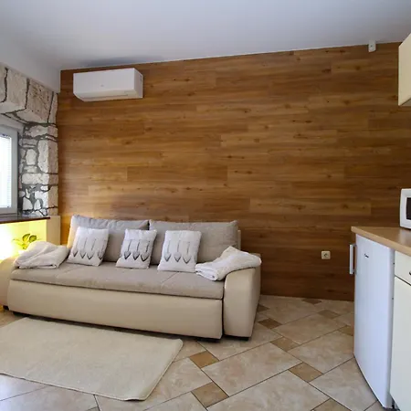 Apartment Kristina 1531
