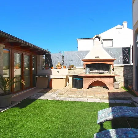 Kristina 1531 Apartament Pula