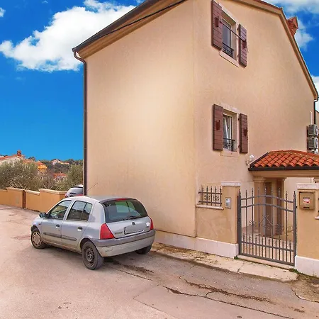 Kristina 1531 Apartamento Pula