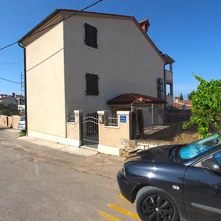 Kristina 1531 Apartamento Pula