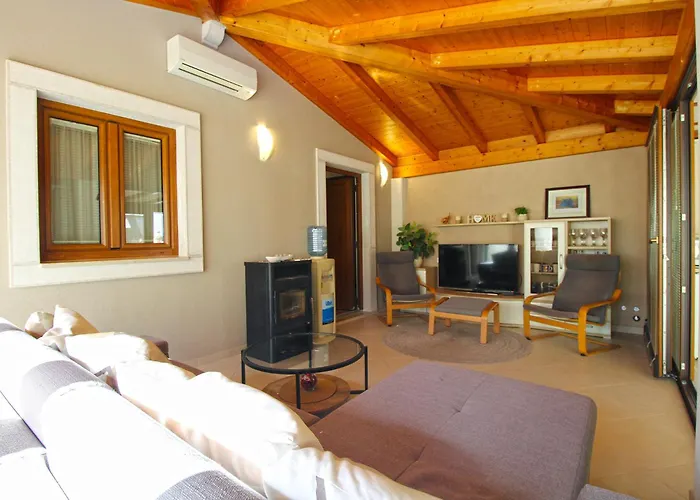 Apartament Kristina 1531 Pula