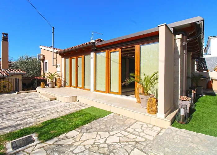 Apartament Kristina 1531 *