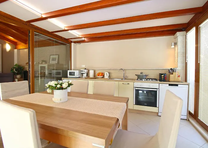 Kristina 1531 * Pula