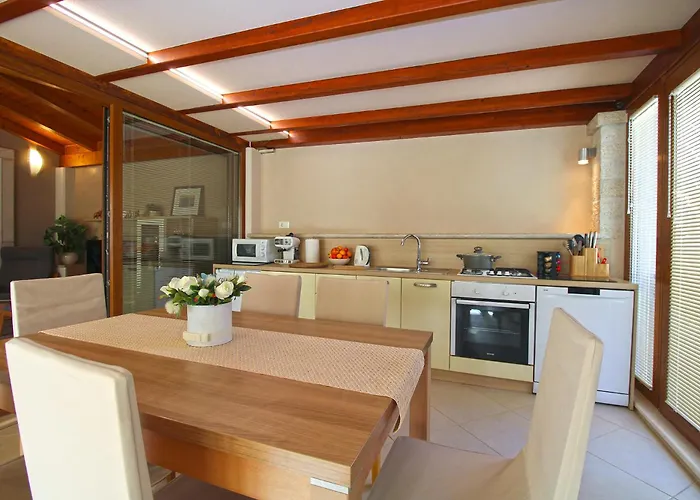 Apartament Kristina 1531