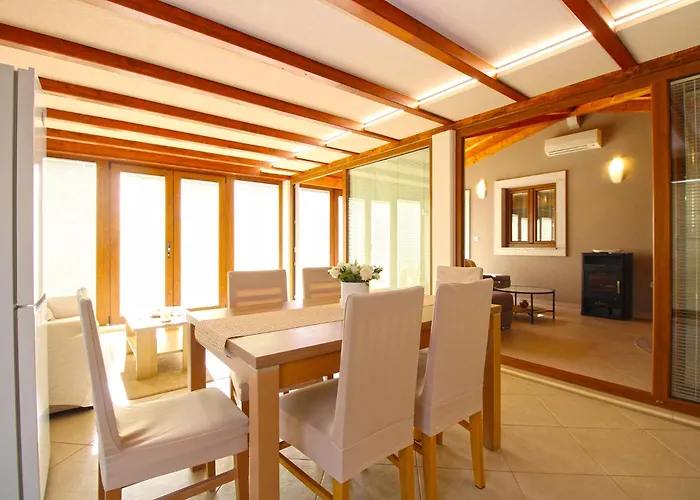 Kristina 1531 Apartament *