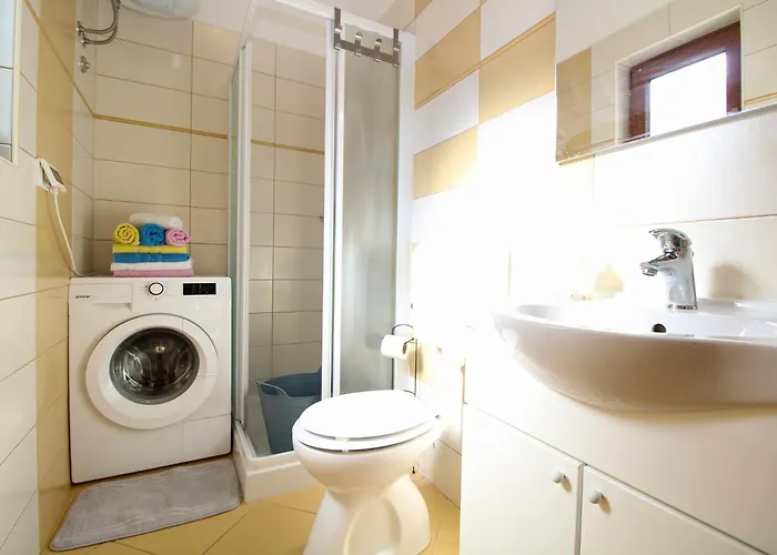 Apartament Kristina 1531