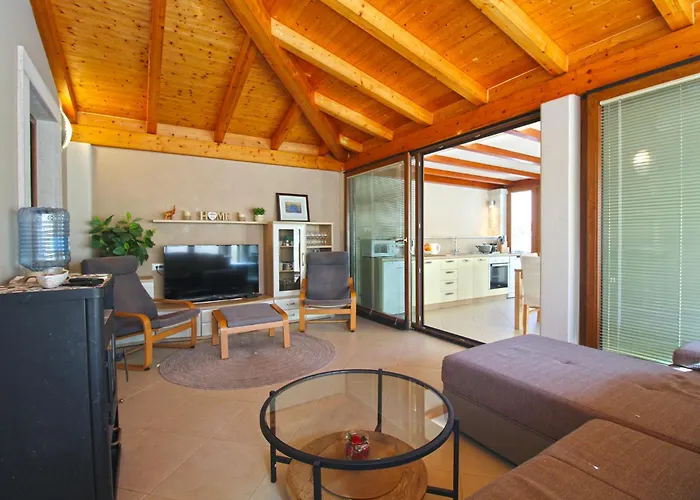 Apartament Kristina 1531 *