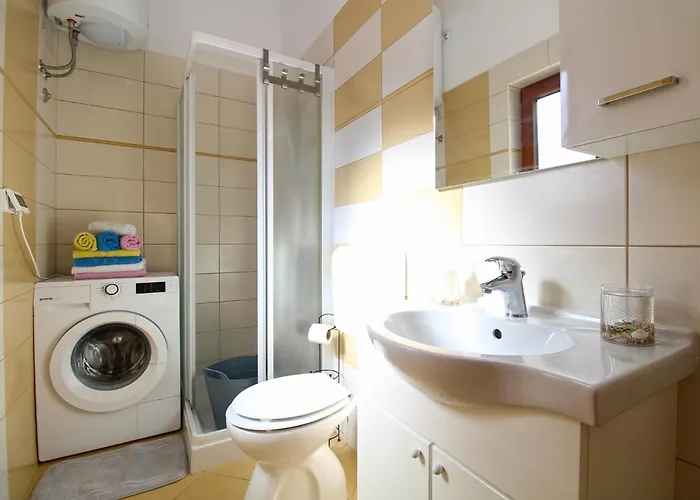 Kristina 1531 Apartament Pula