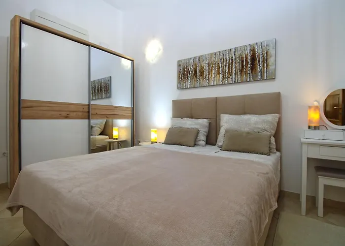 Apartament Kristina 1531 Pula