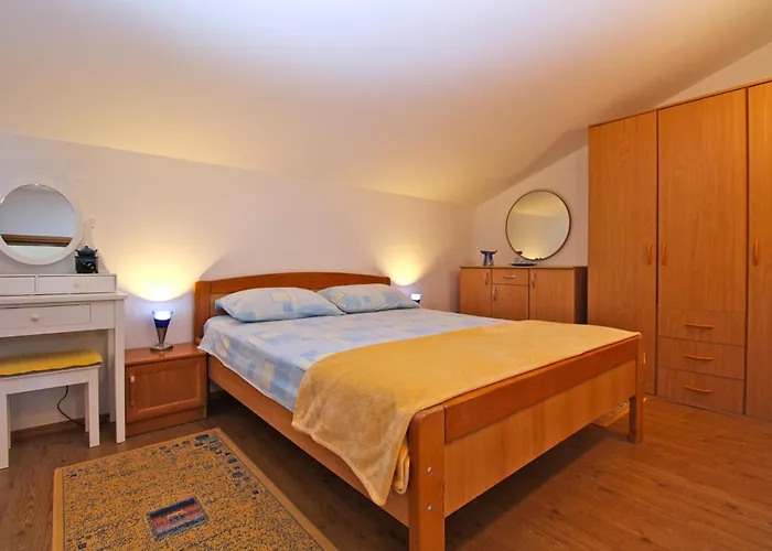 Kristina 1531 Apartament Pula