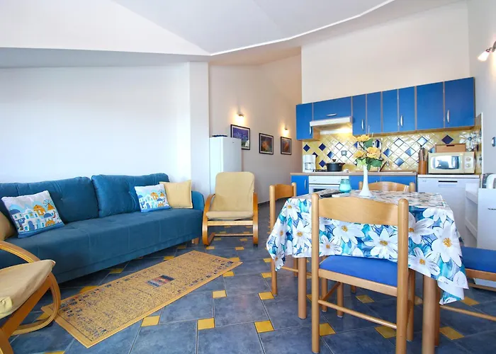 Apartament Kristina 1531 Pula