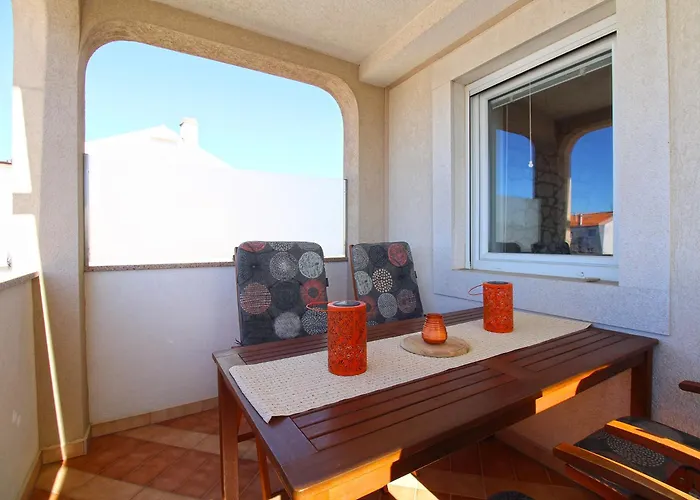 Kristina 1531 Apartament *