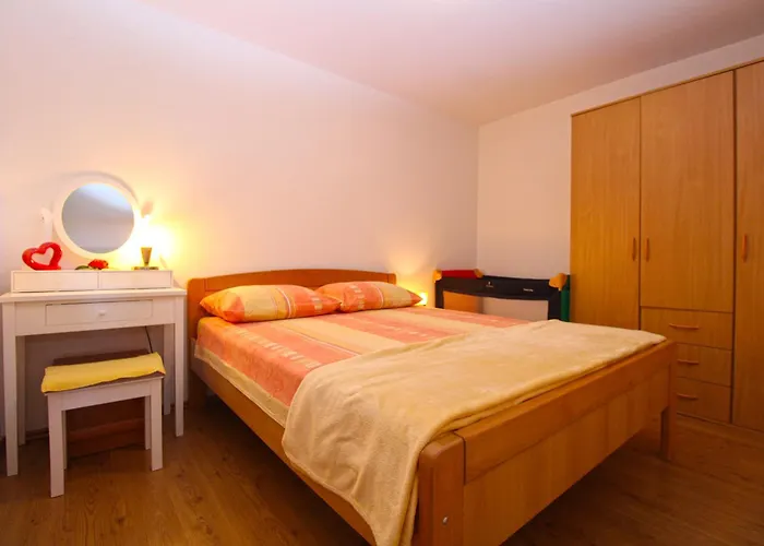 Apartament Kristina 1531 Pula