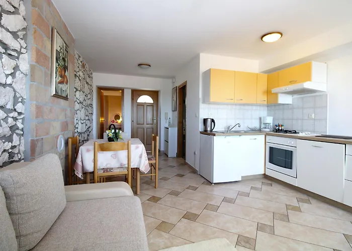 Kristina 1531 Apartament