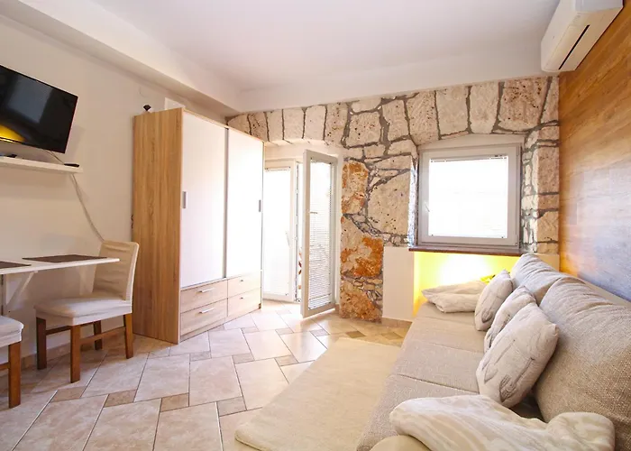 Apartament Kristina 1531 *