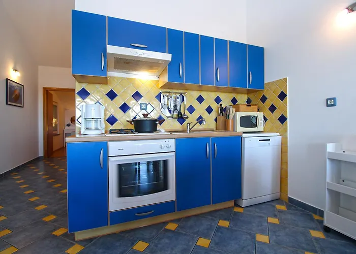 Kristina 1531 Apartament Pula