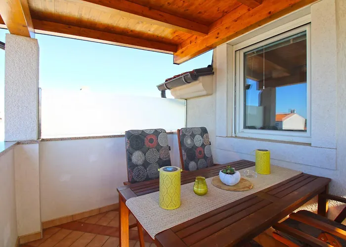 Kristina 1531 * Pula